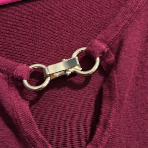 Plus size purge- Lot of 5 AVENUE Sz 18/20 tops !! - Picture 4 of 12